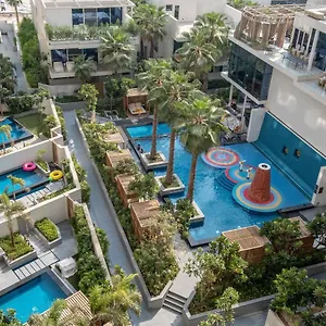Apartment Maison Privee - Five Palm Residences, Dubai
