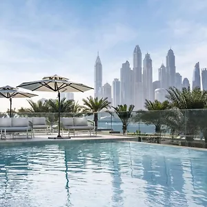 Radisson Palm Jumeirah דובאי