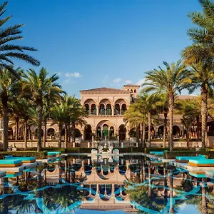 One&only The Palm Station touristique