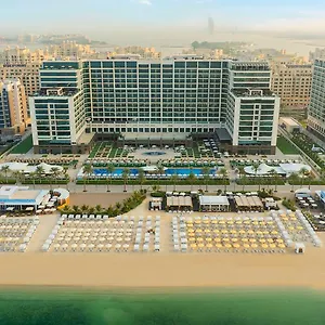 Marriott Palm Jumeirah, דובאי