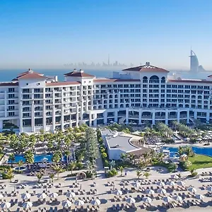 Waldorf Astoria Palm Jumeirah Dubái