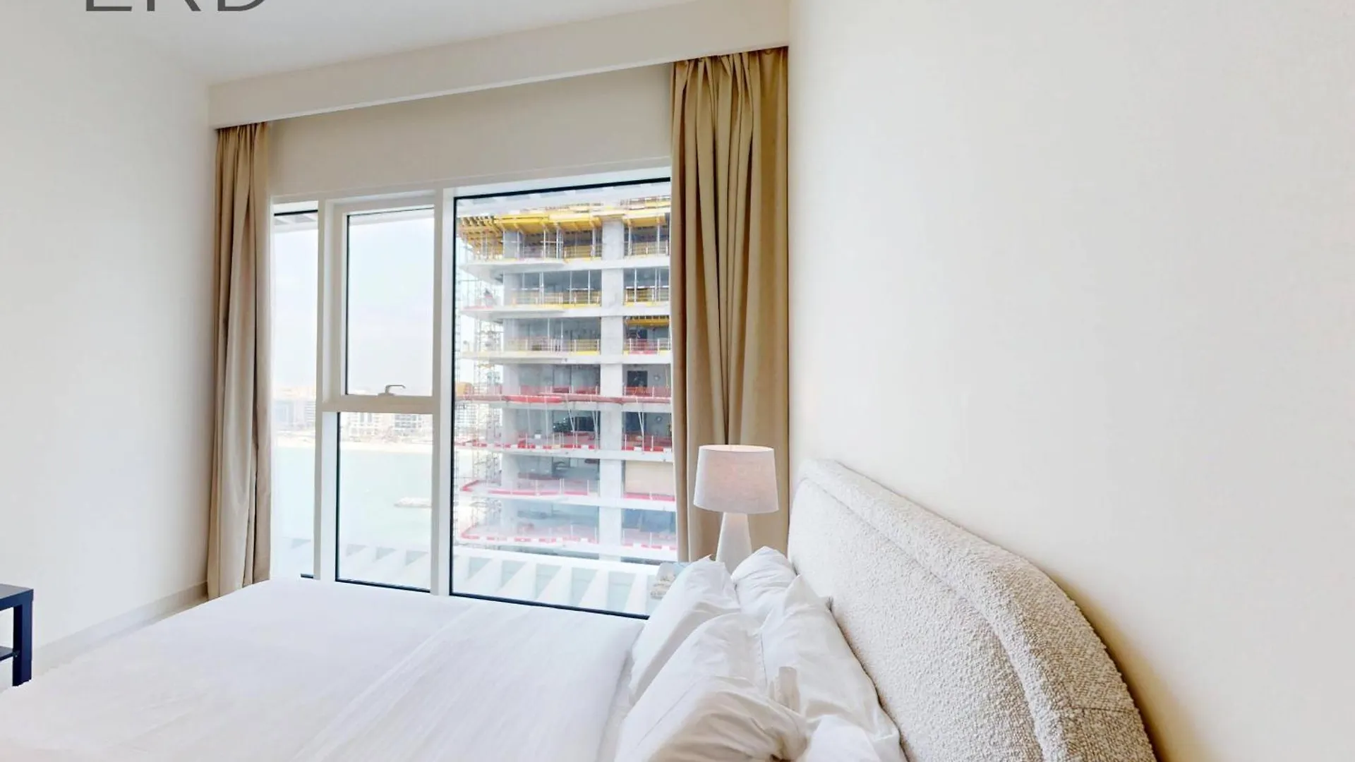Waterfront 1Br With Private Beach Access Dubai 0*,  United Arab Emirates