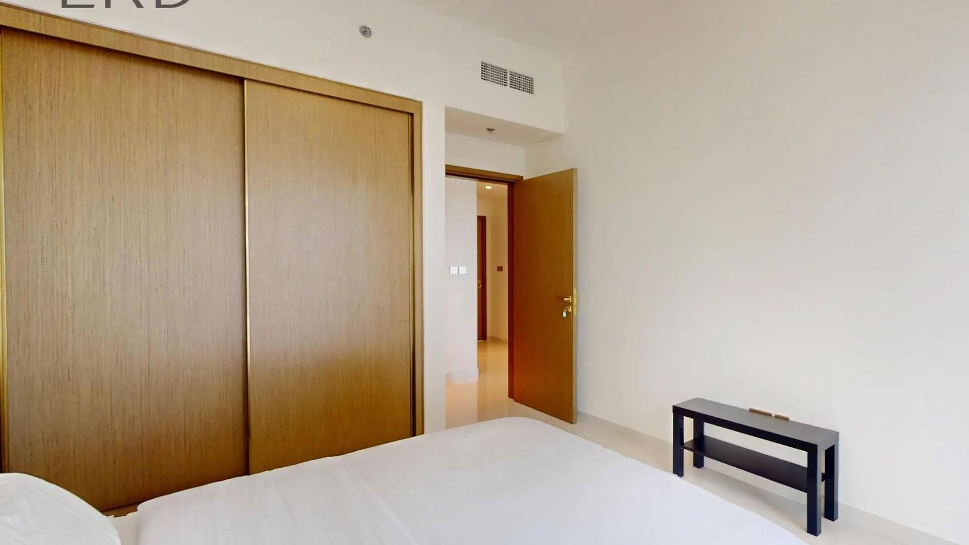 Waterfront 1Br With Private Beach Access Dubai 0*,